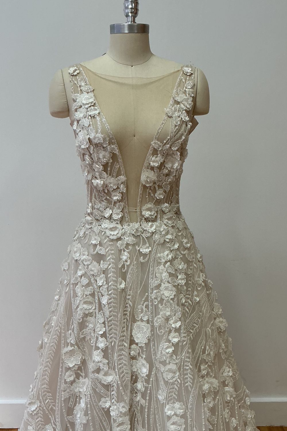 Tony Ward MOLLY-ULNB 2