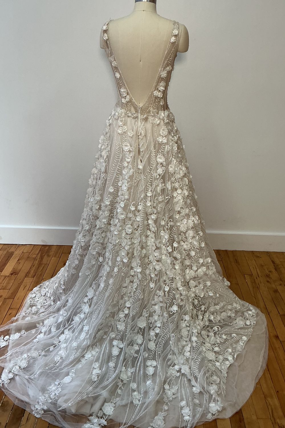 Tony Ward MOLLY-ULNB 3