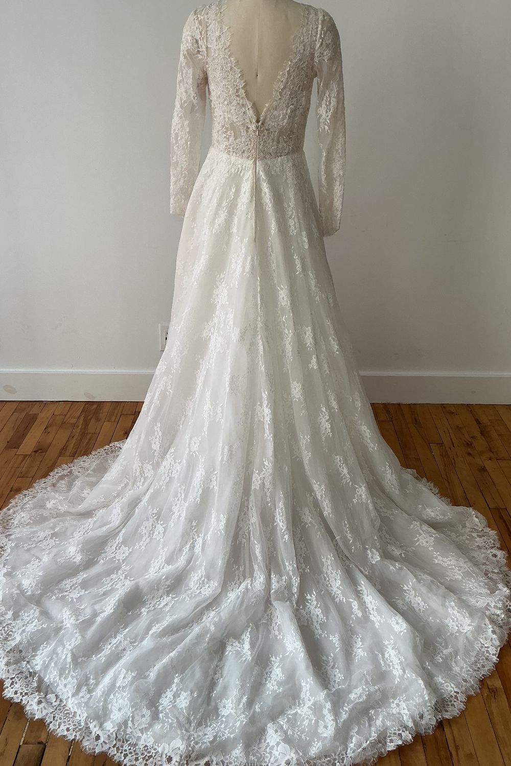 Pronovias Paradis-UL 3