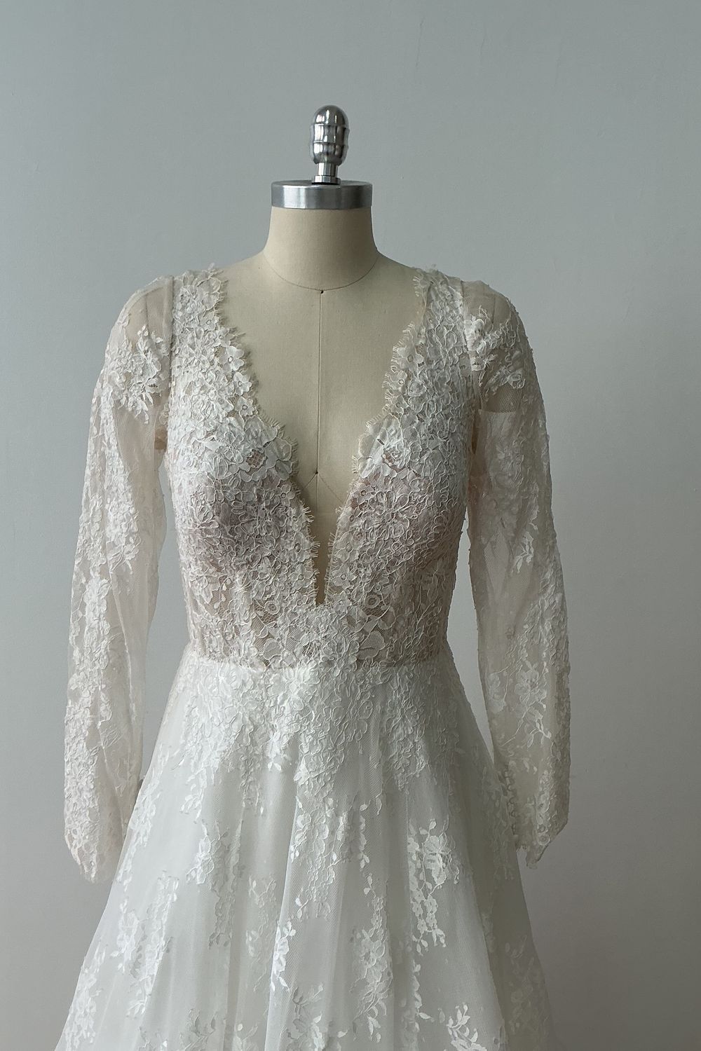 Pronovias Paradis-UL 2