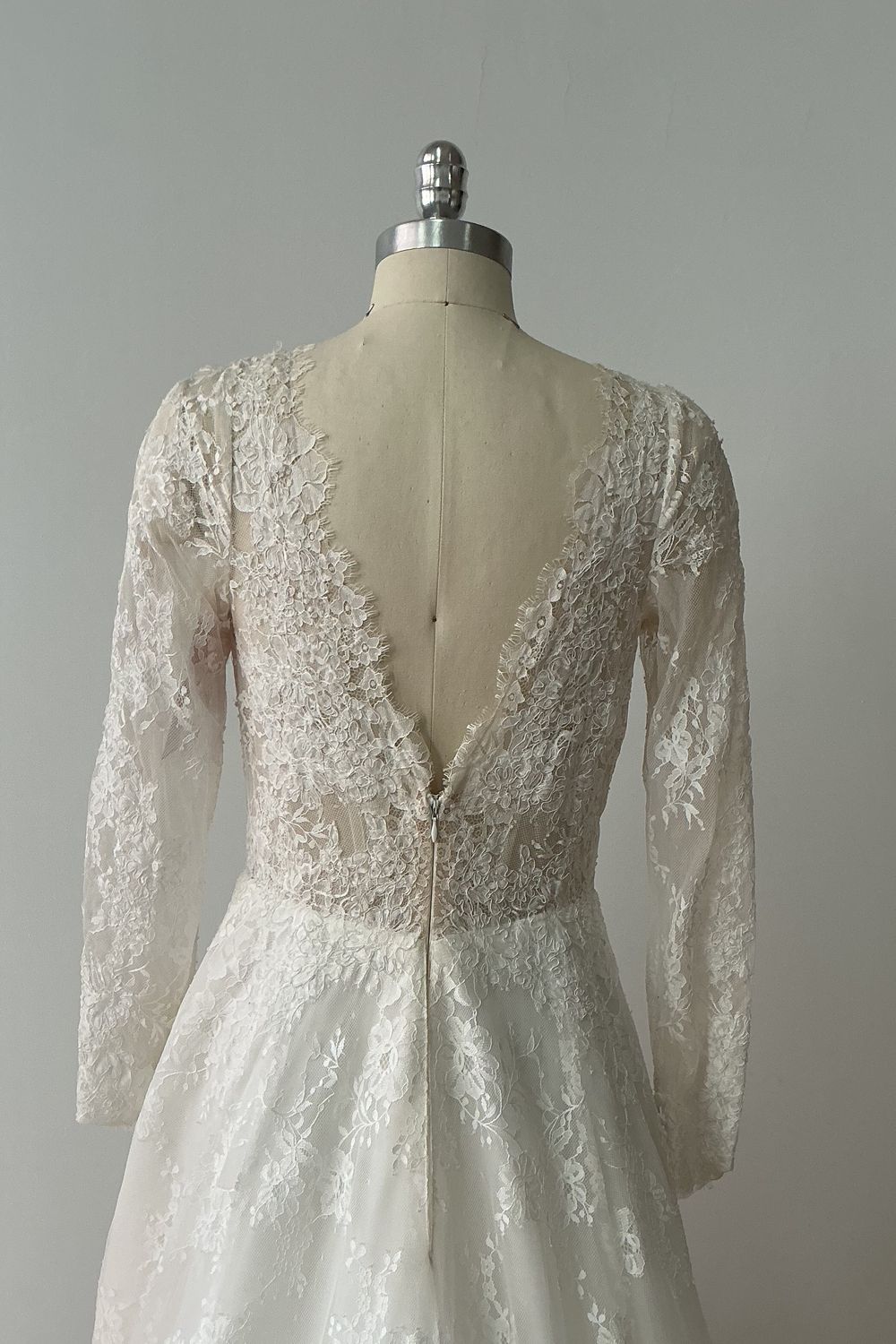 Pronovias Paradis-UL 4