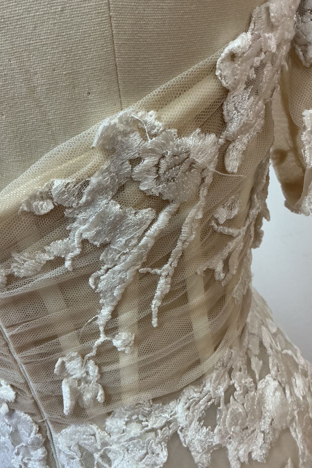 Tony Ward Couture Helicon 4