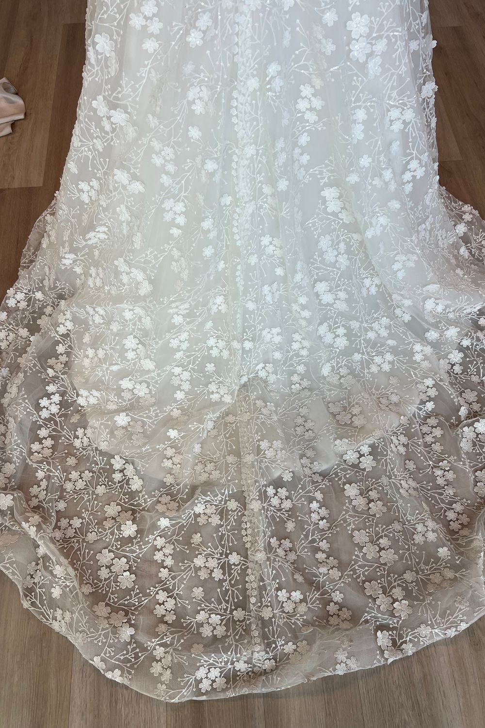 White April WA296-1Z 7