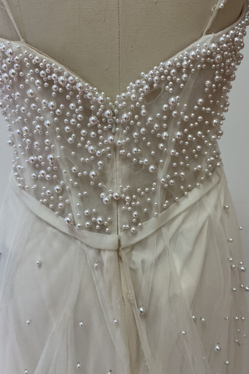 Randy Fenoli Goldie 6