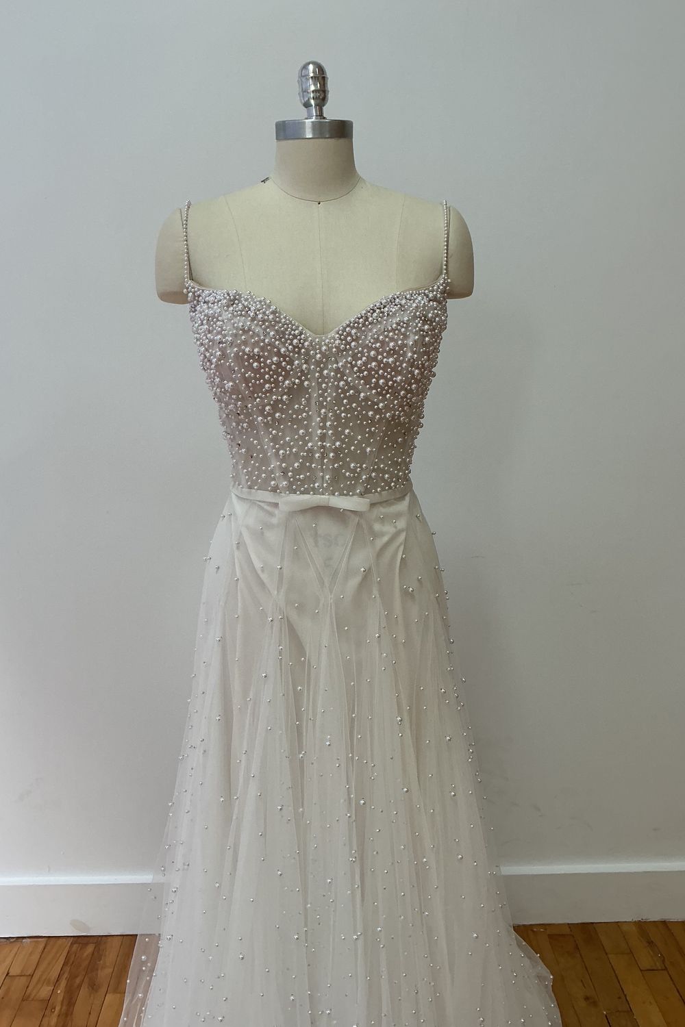 Randy Fenoli Goldie 4