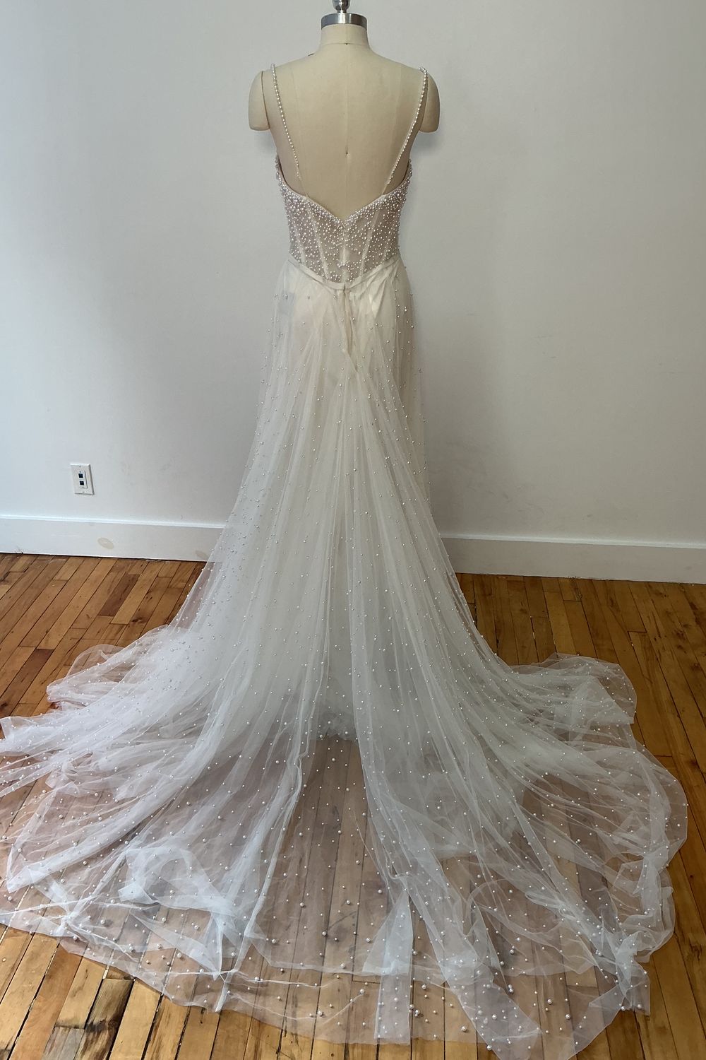 Randy Fenoli Goldie 3