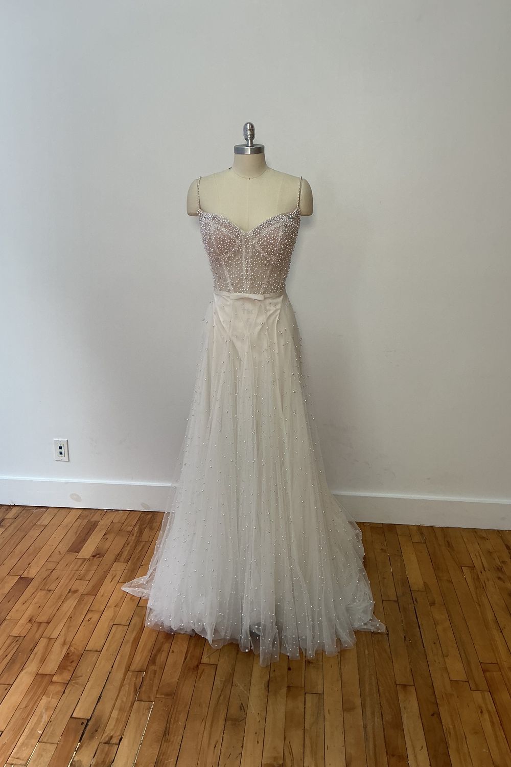 Randy Fenoli Goldie 2
