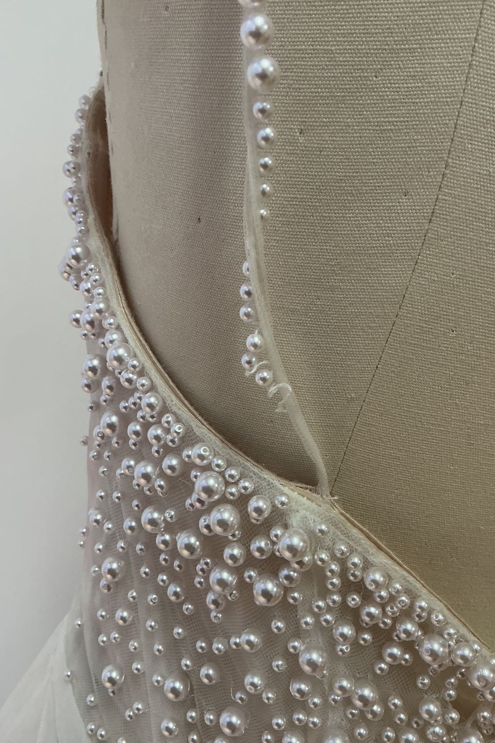 Randy Fenoli Goldie 7