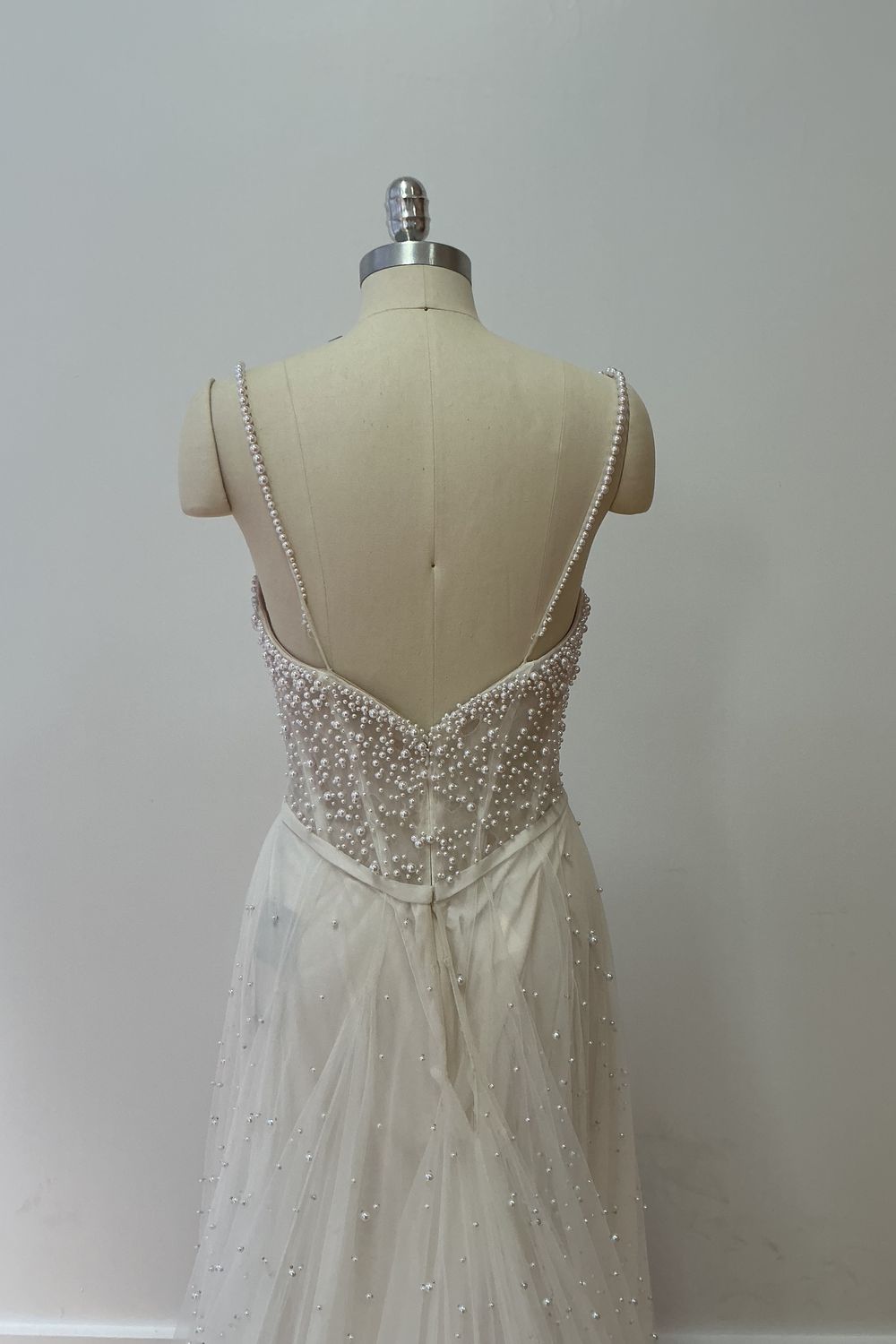 Randy Fenoli Goldie 5