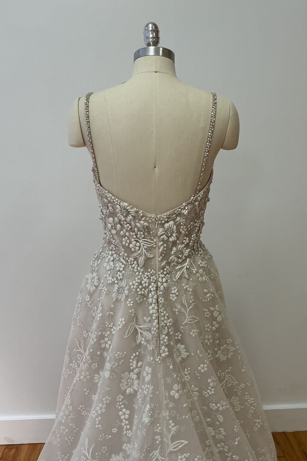 Randy Fenoli Halo 5