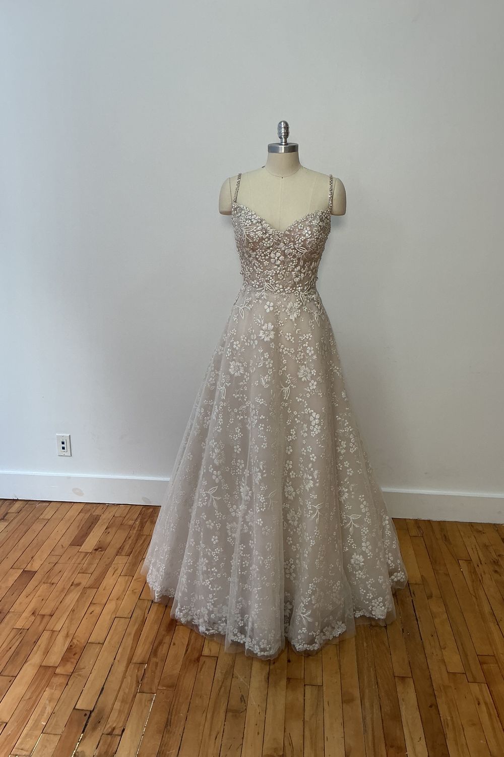 Randy Fenoli Halo 2