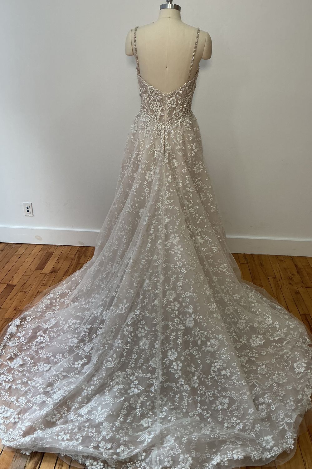 Randy Fenoli Halo 3