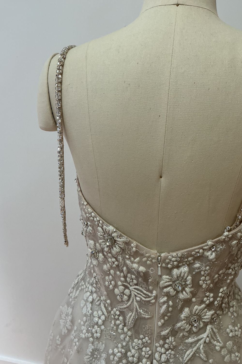 Randy Fenoli Halo 7