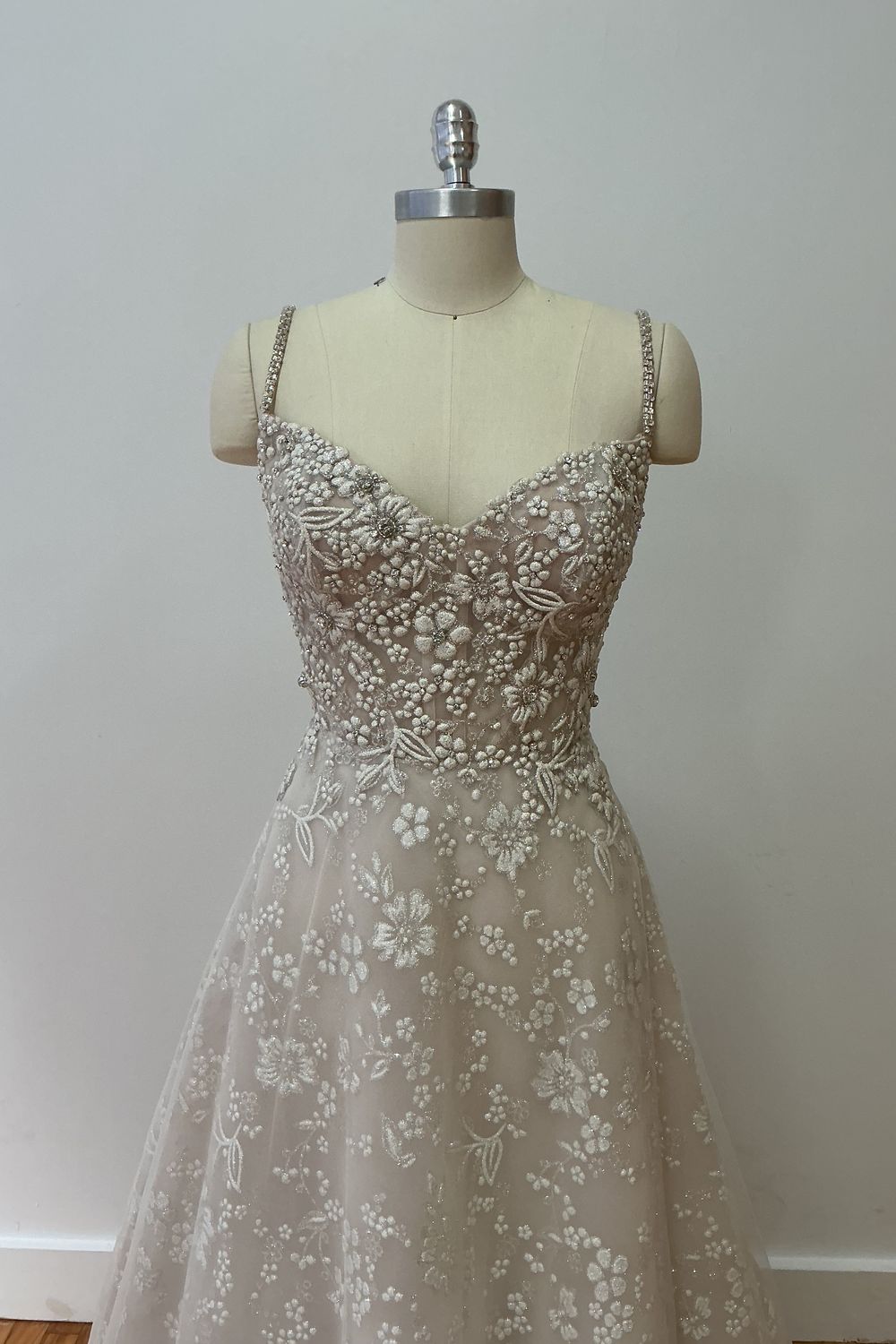 Randy Fenoli Halo 4