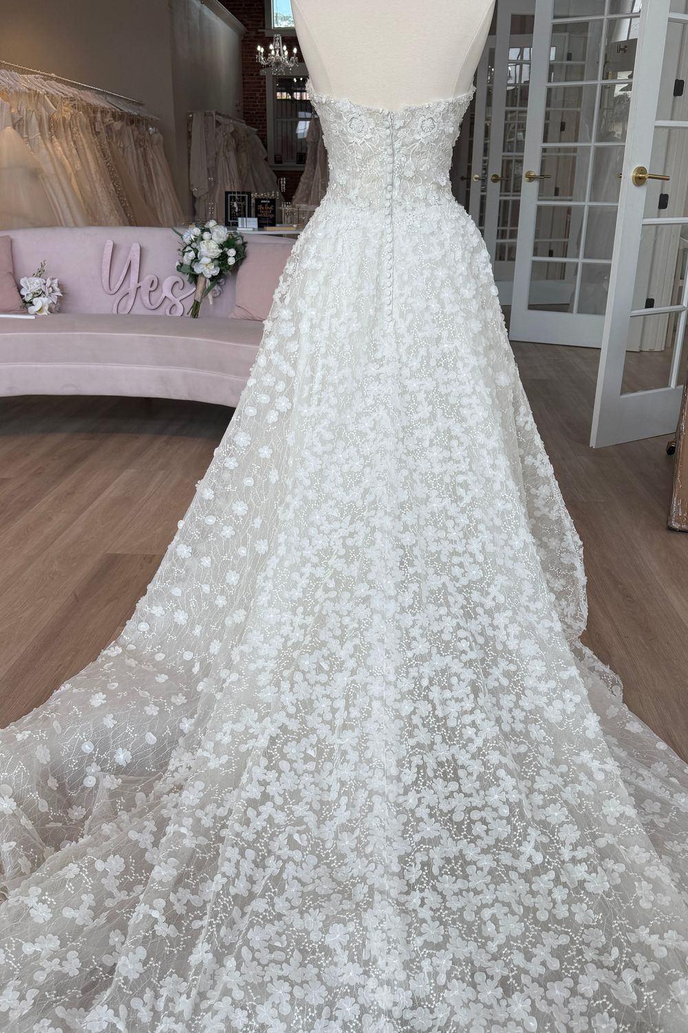 Sottero & Midgley Afton (23SV612) 4