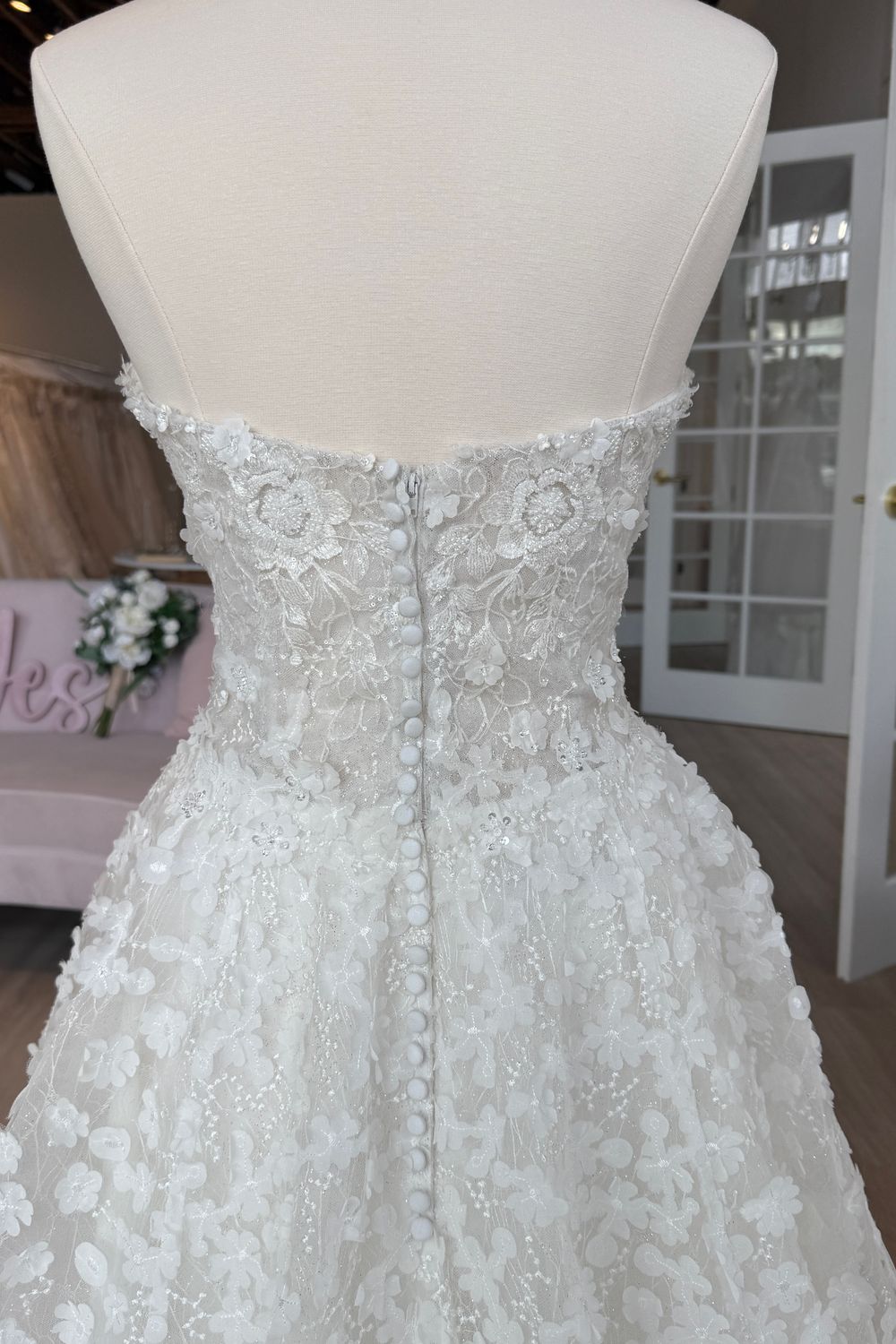 Sottero & Midgley Afton (23SV612) 3
