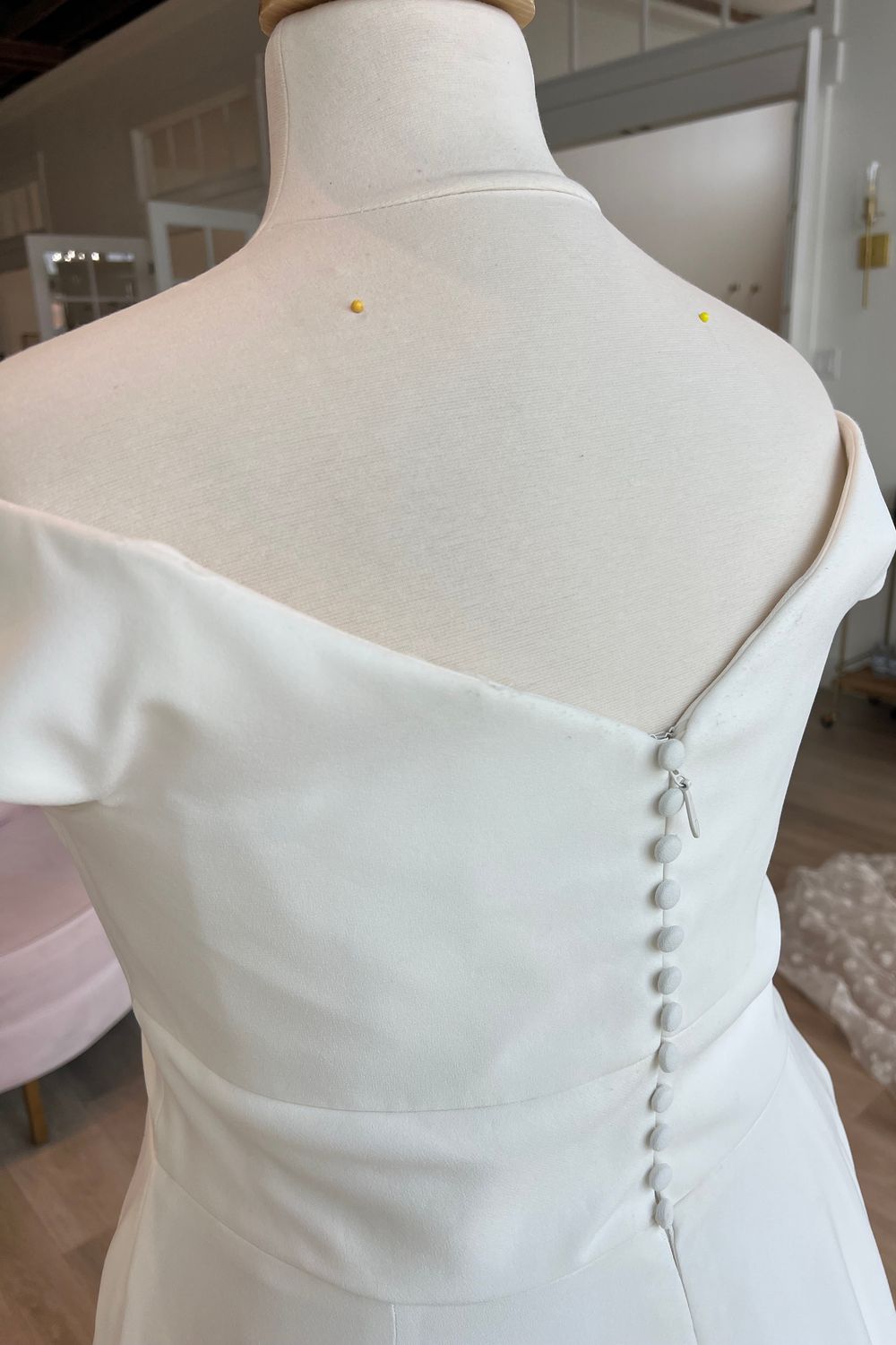 Paloma Blanca PB5052 7