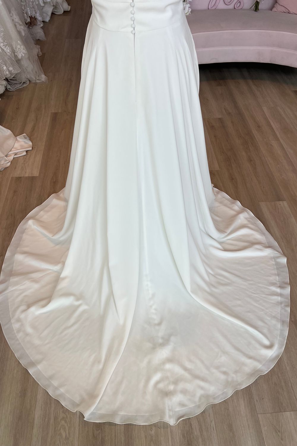 Paloma Blanca PB5052 6