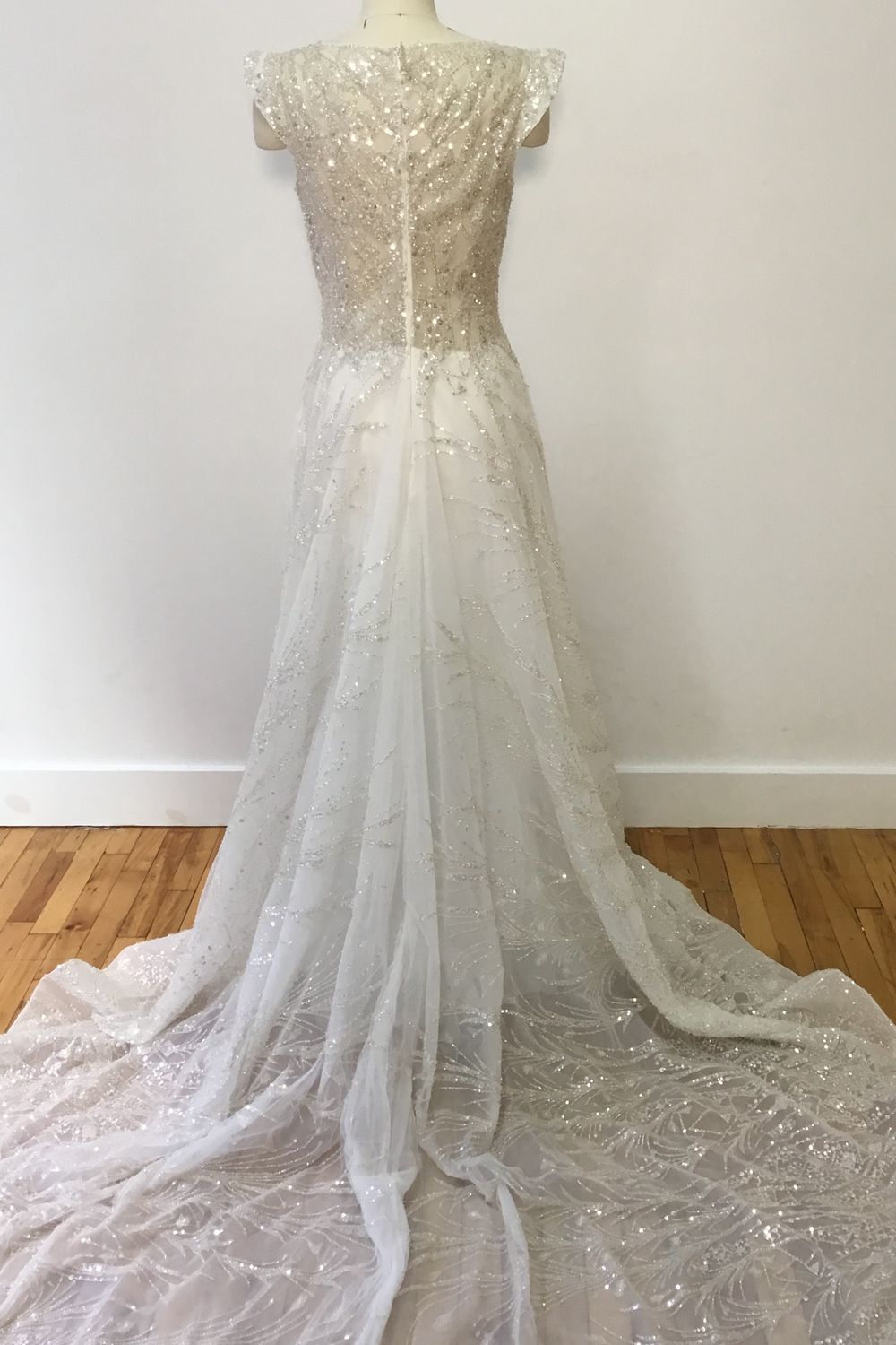 Tony Ward Couture Tranquility 3