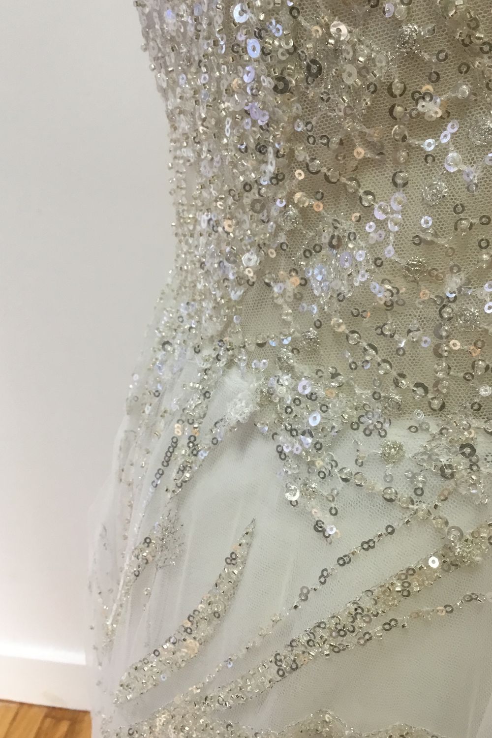 Tony Ward Couture Tranquility 5
