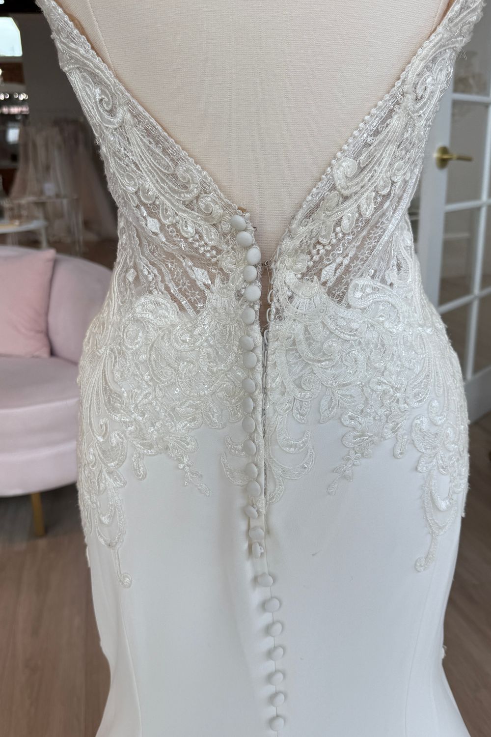 Sottero & Midgley Bracken (20SS655) 5