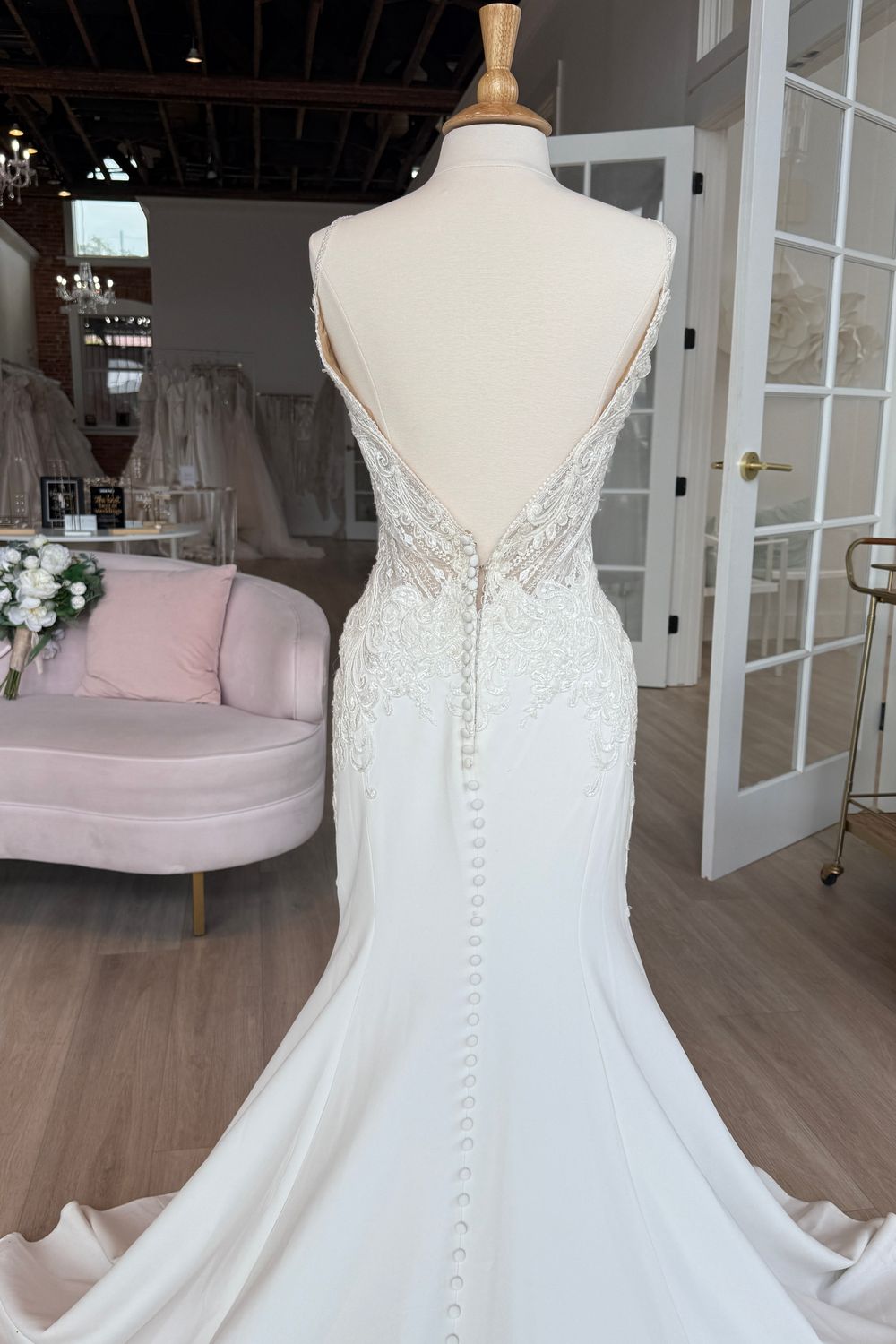 Sottero & Midgley Bracken (20SS655) 4
