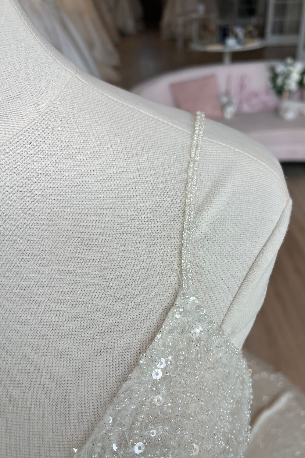 Sottero & Midgley Topaz 7