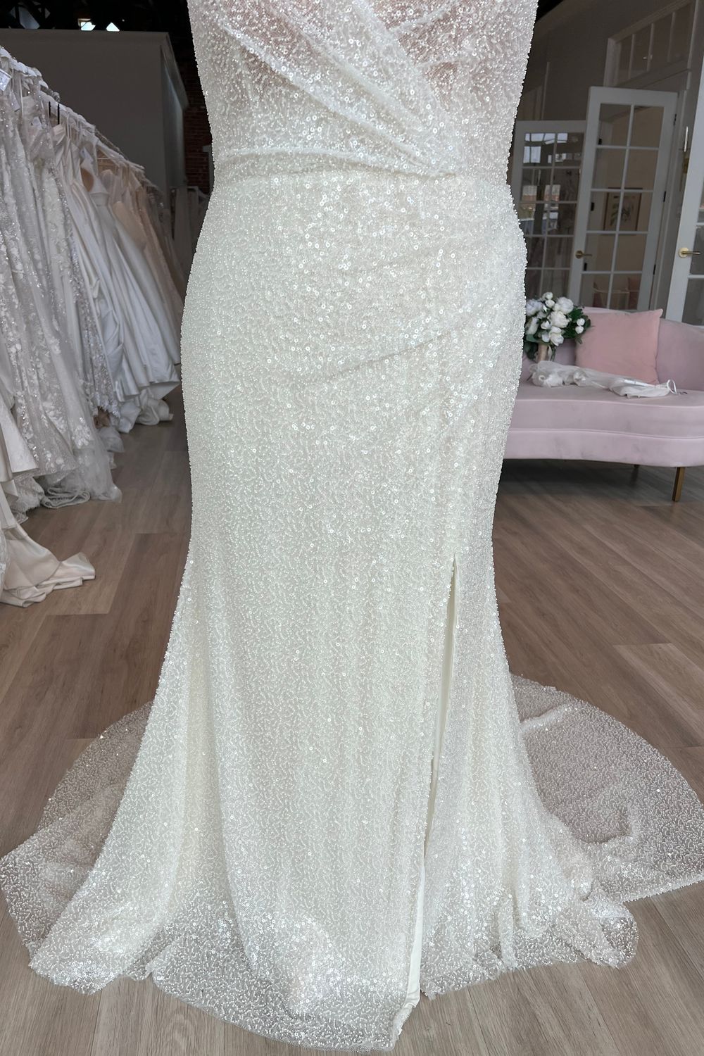 Sottero & Midgley Topaz 9
