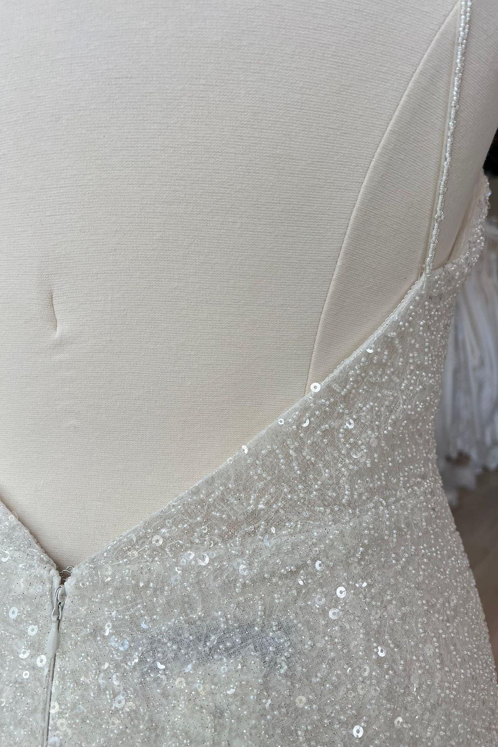 Sottero & Midgley Topaz 5