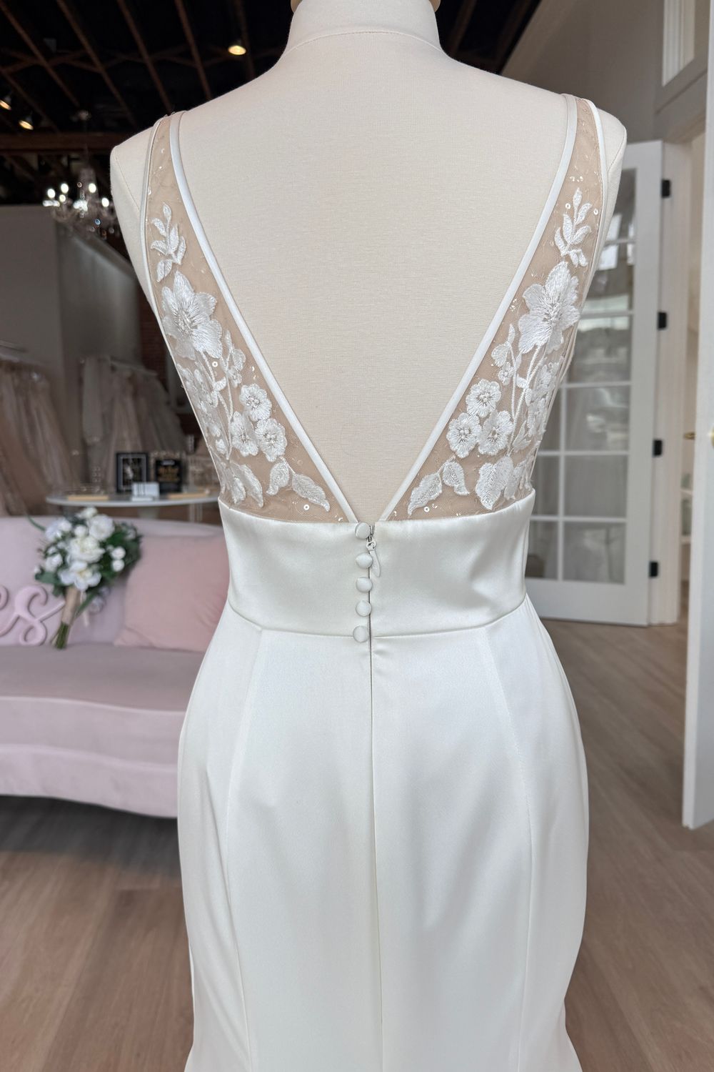 Paloma Blanca Paloma Blanca PBP5035 2