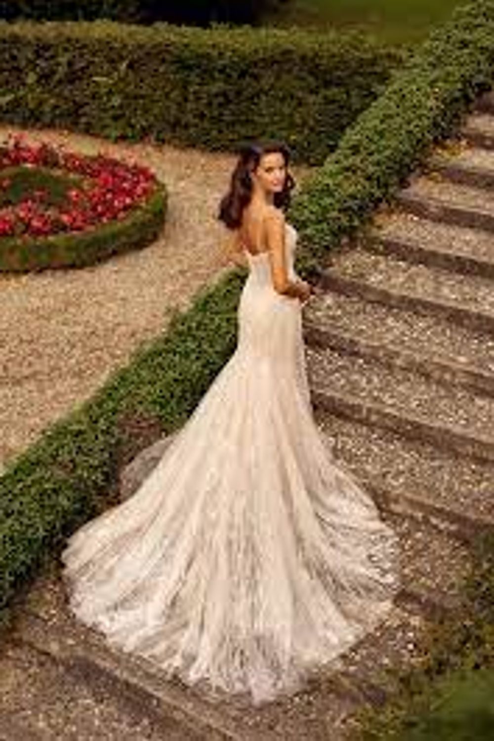 Randy Fenoli Gianna 1