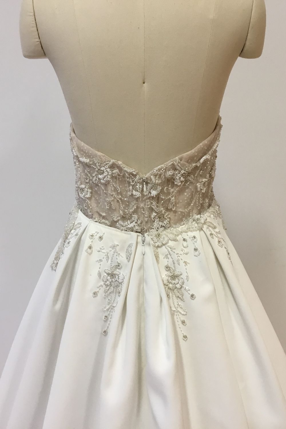 Randy Fenoli Gigi 4