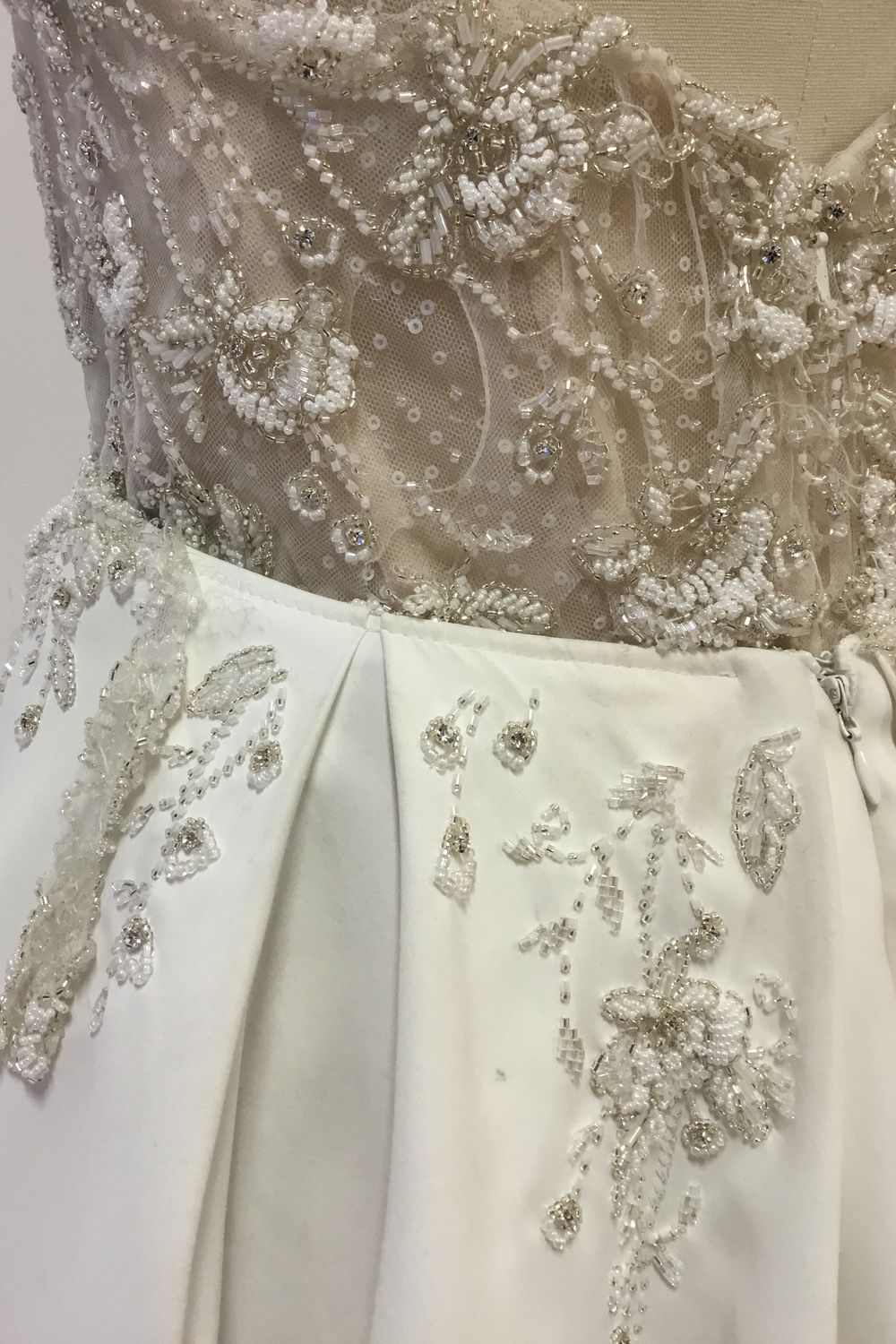 Randy Fenoli Gigi 6