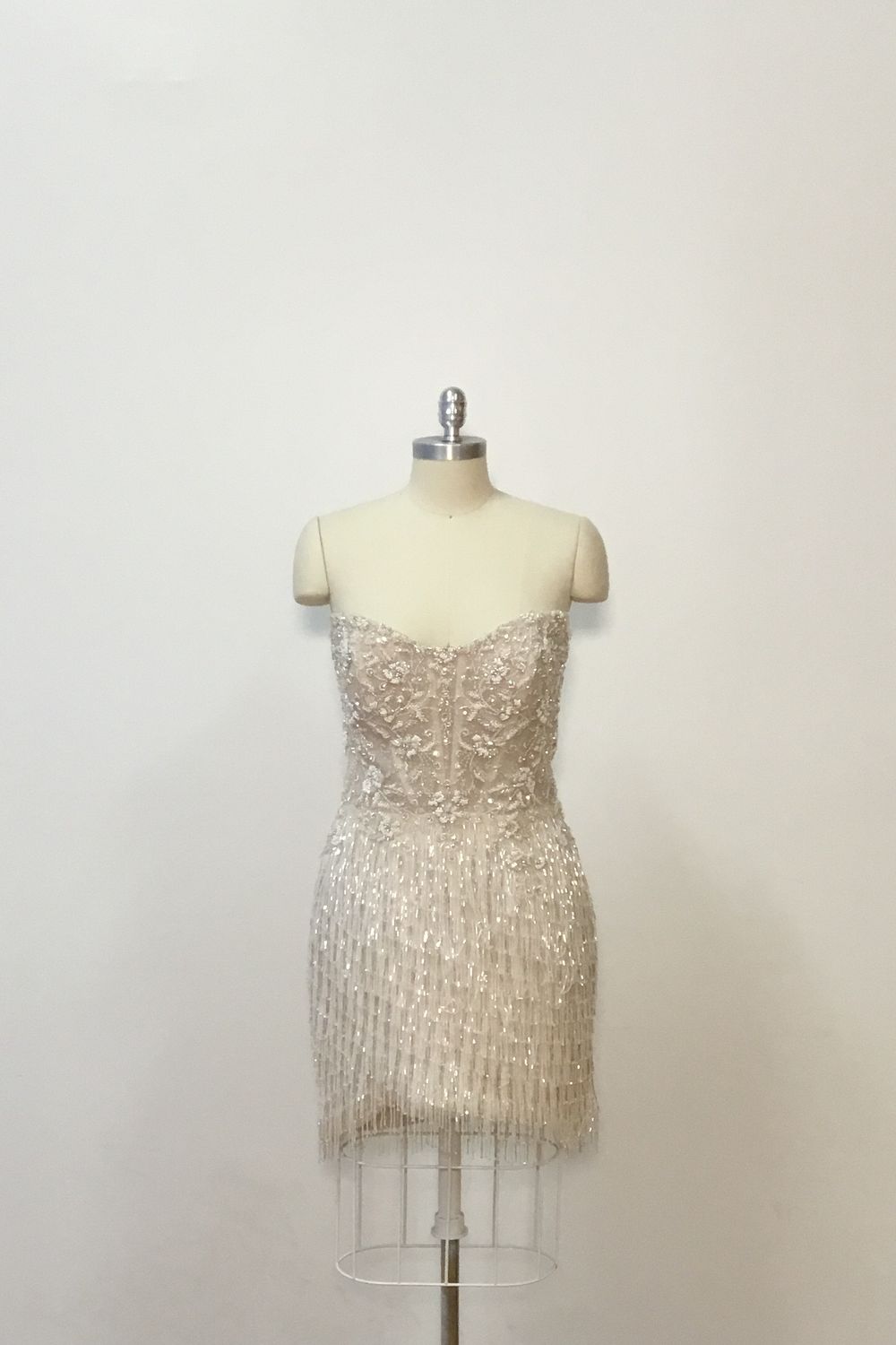 Randy Fenoli Gigi 2