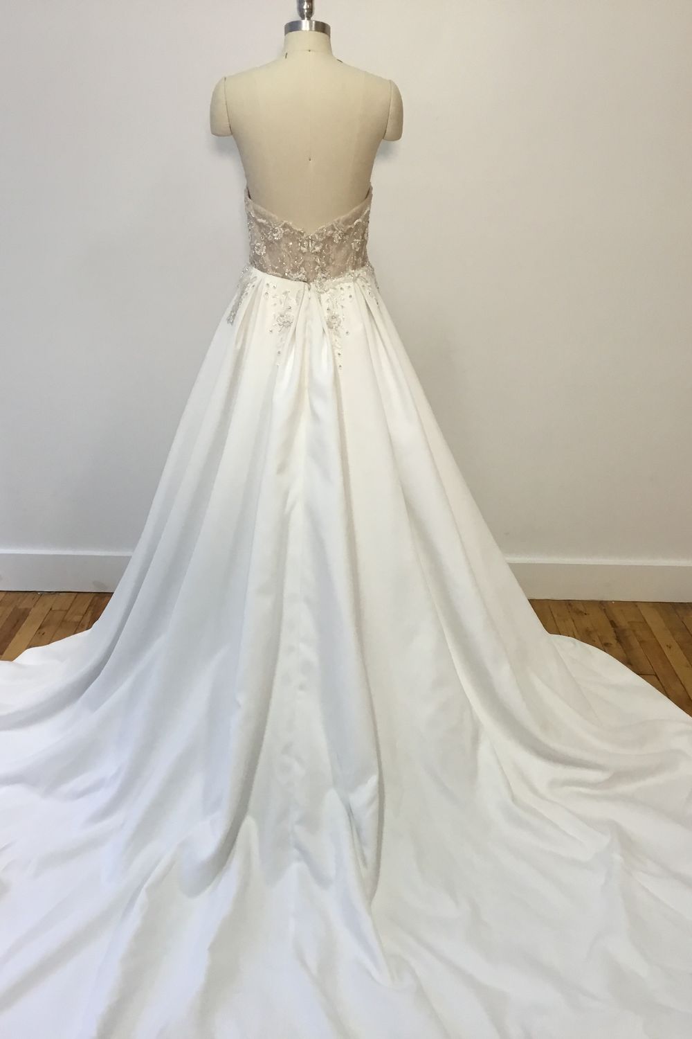 Randy Fenoli Gigi 3