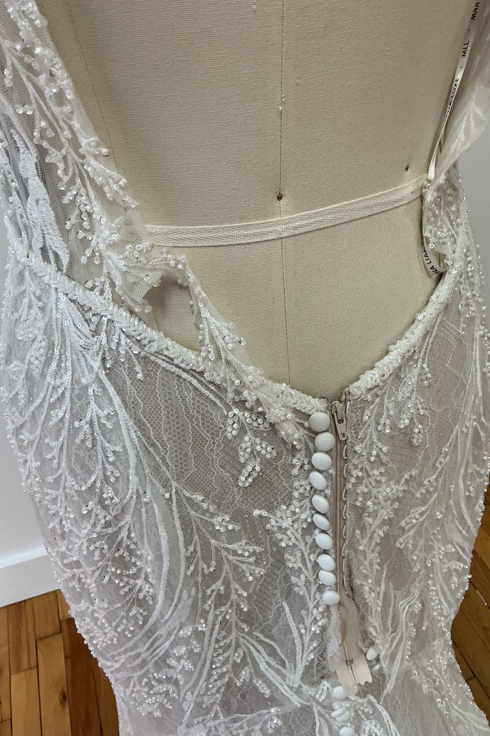 Martina Liana Luxe LE1314 7