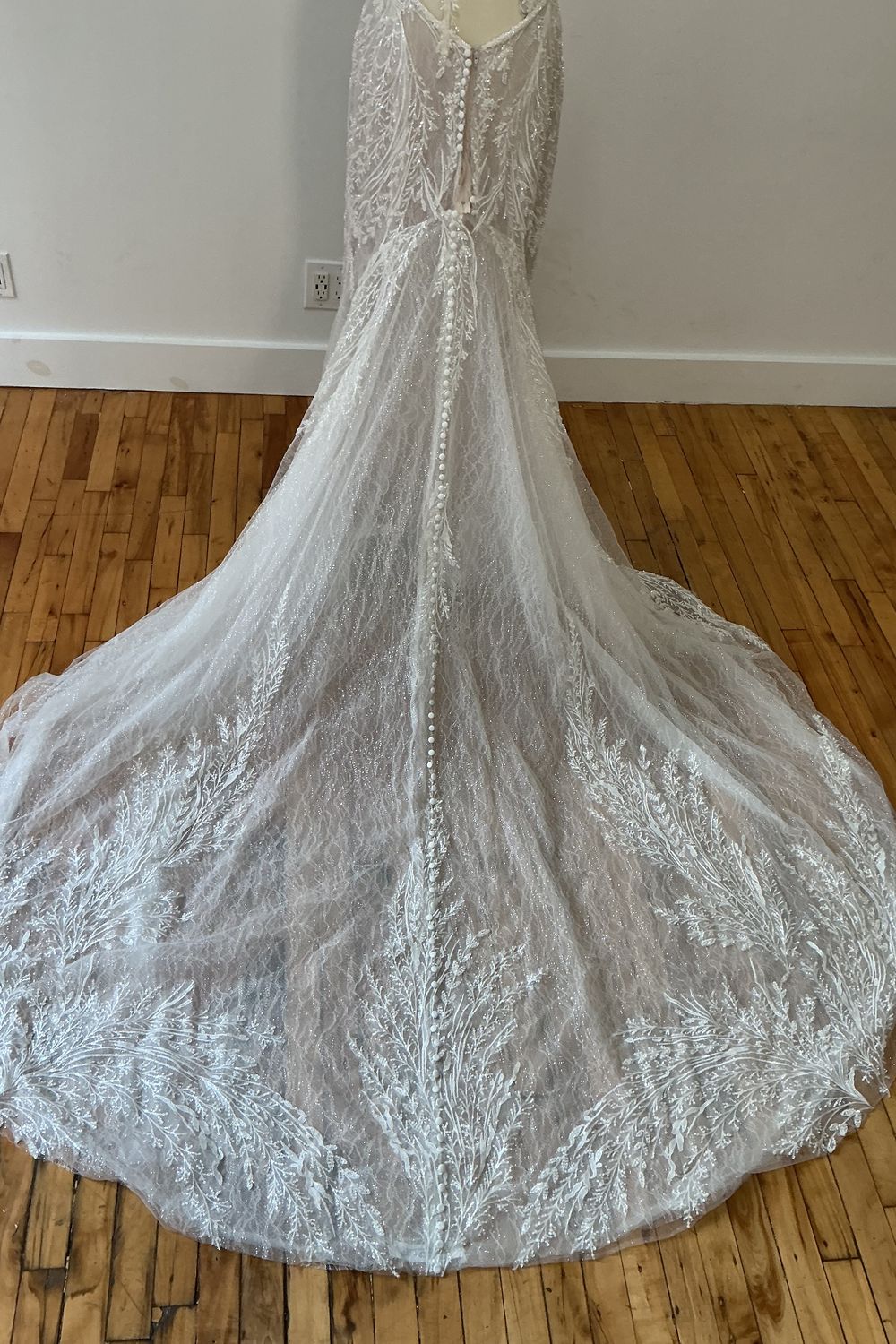 Martina Liana Luxe LE1314 4