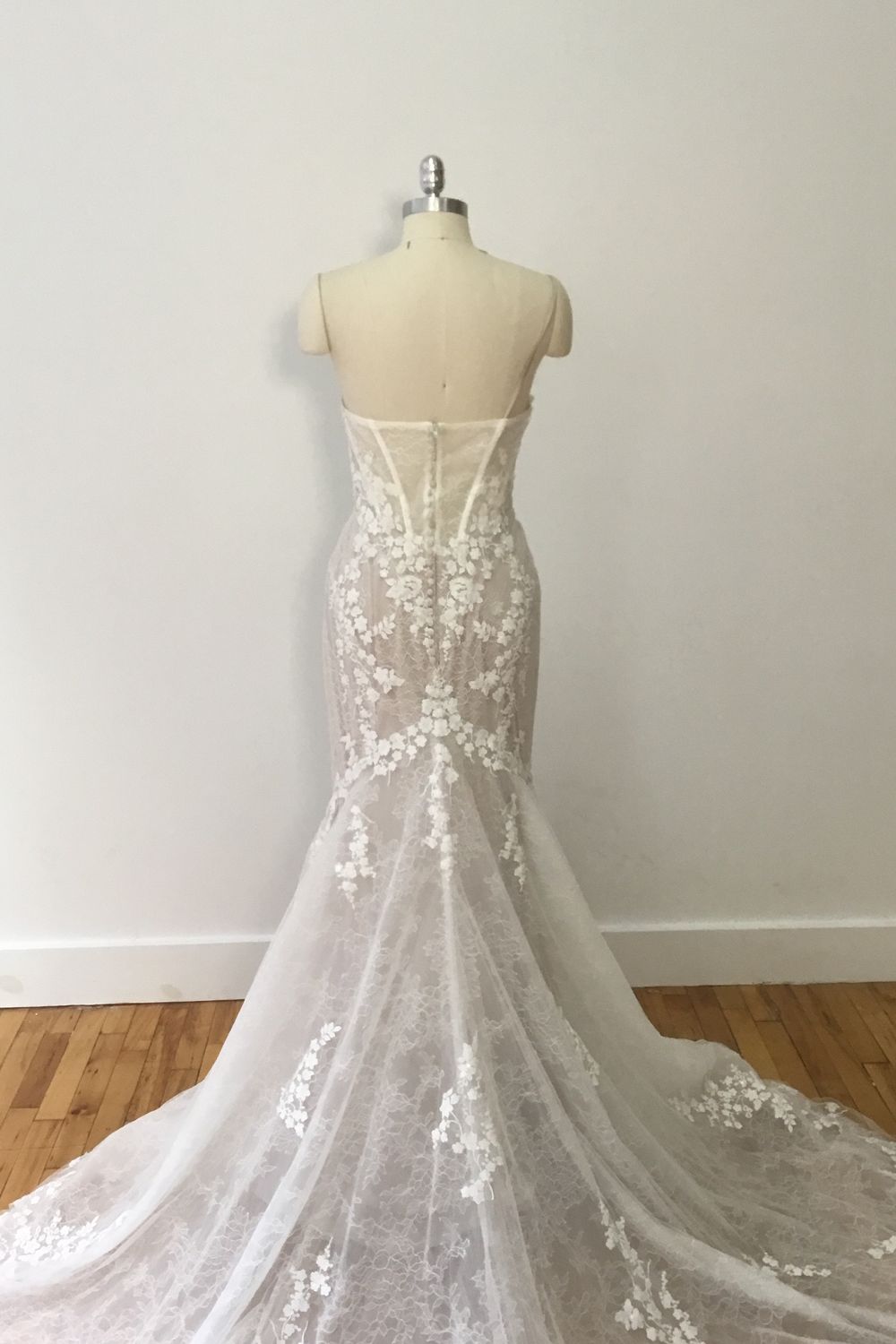 Martina Liana Luxe LE1197-JB 3