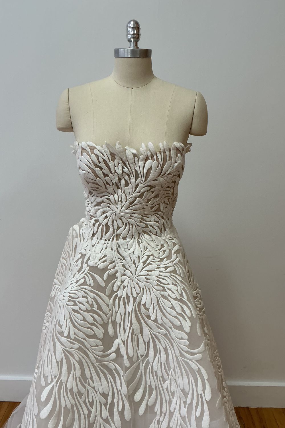 Nardos Design Ella 3