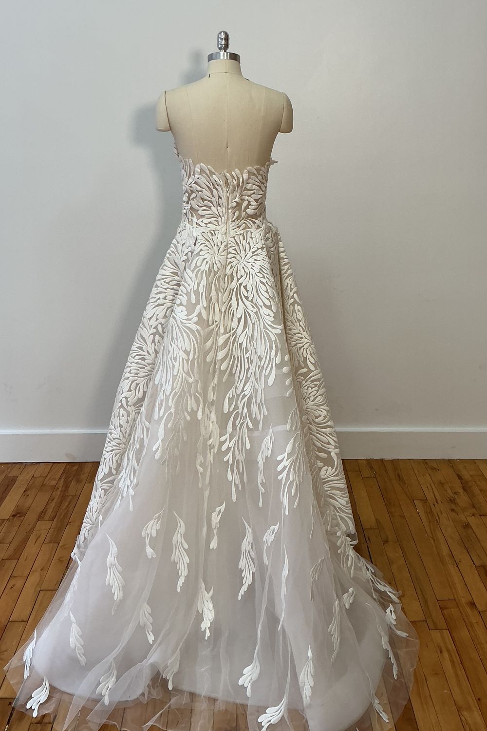 Nardos Design Ella 2