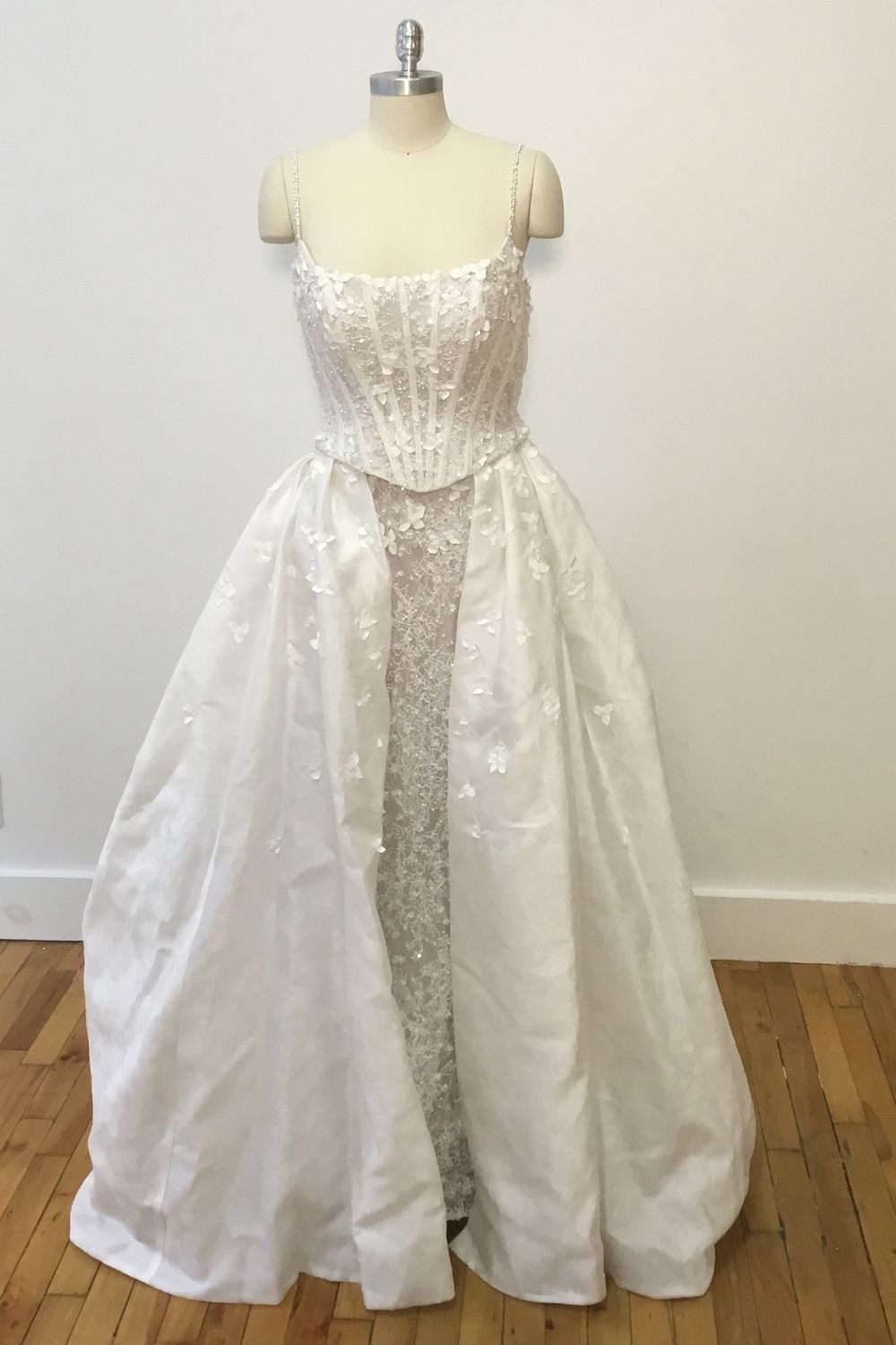 Martina Liana Luxe LE1389TU-DSKT 2