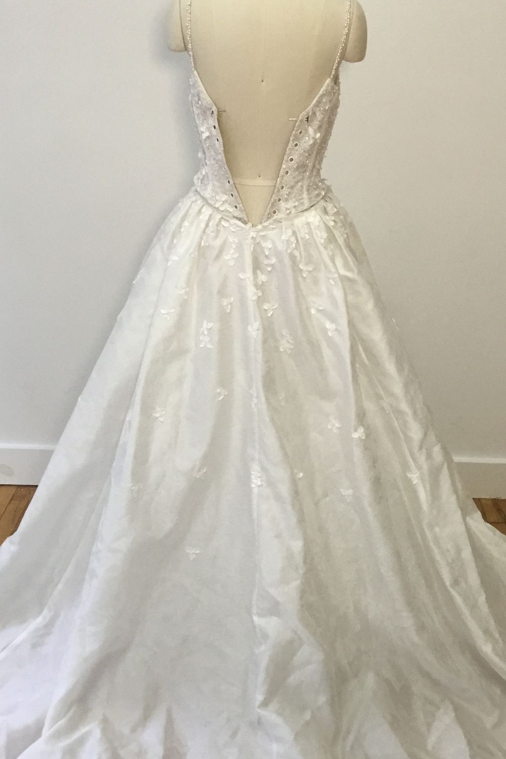Martina Liana Luxe LE1389TU-DSKT 3