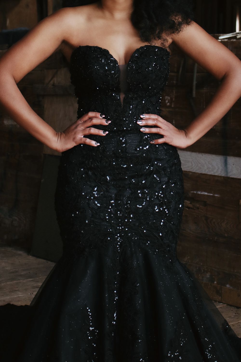 Keo Bridal Valera Size 8/10 2