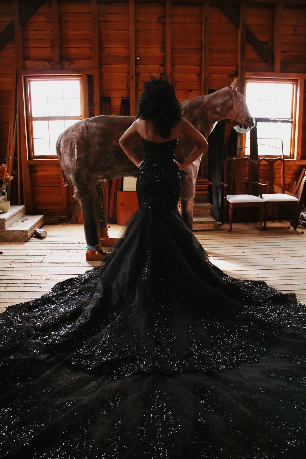 Keo Bridal Valera Size 8/10 3
