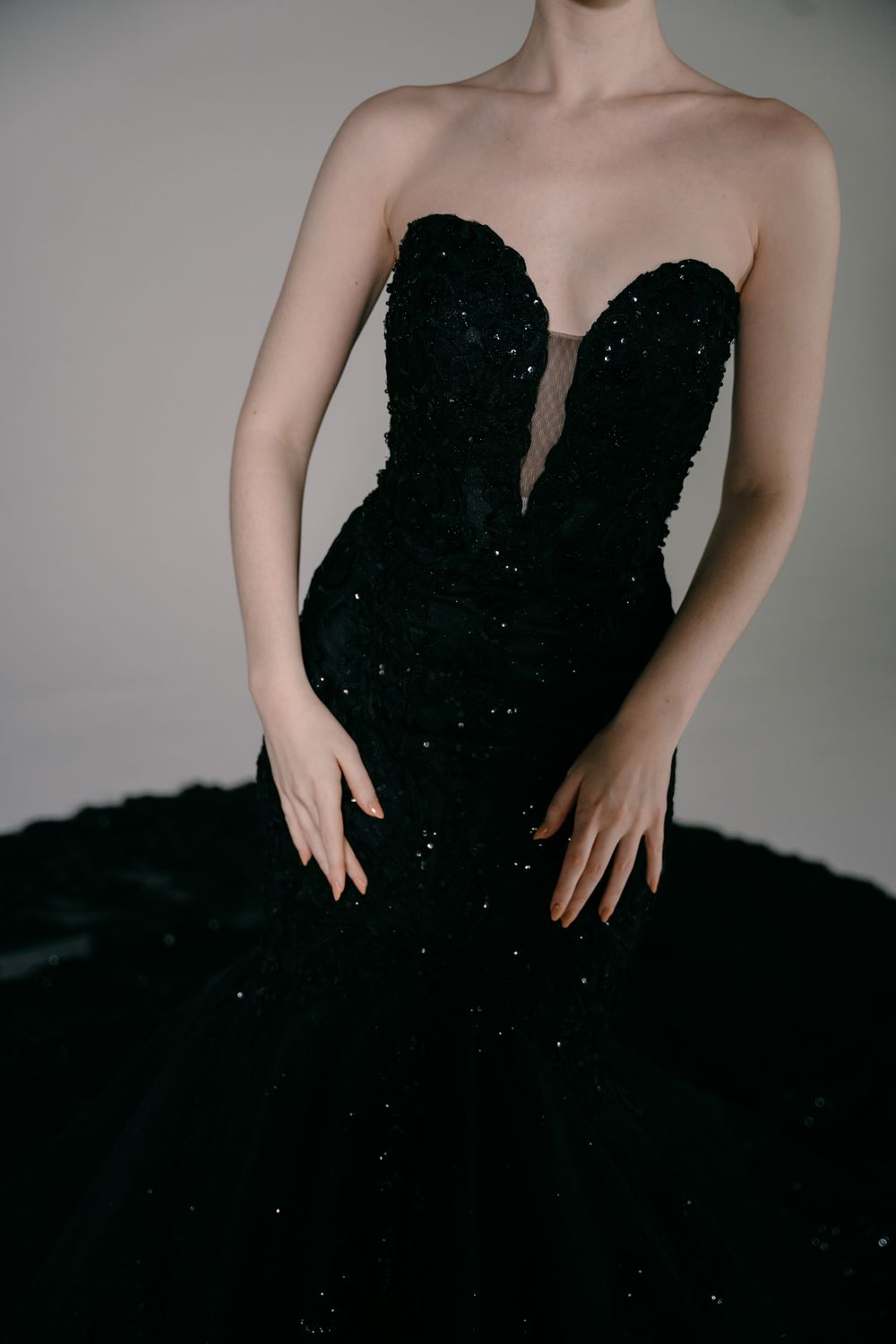 Keo Bridal Valera Size 12/14 3