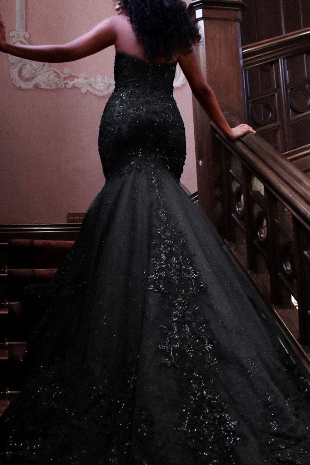 Keo Bridal Valera Size 24 5