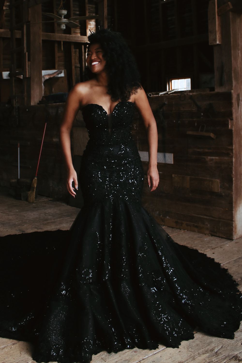 Keo Bridal Valera Size 24 4