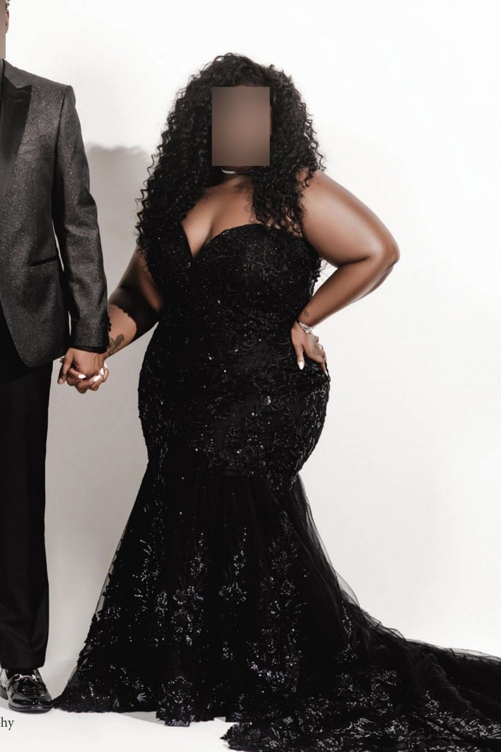 Keo Bridal Valera Size 24 2