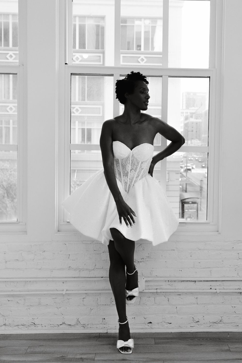 Keo Bridal Margaux 5