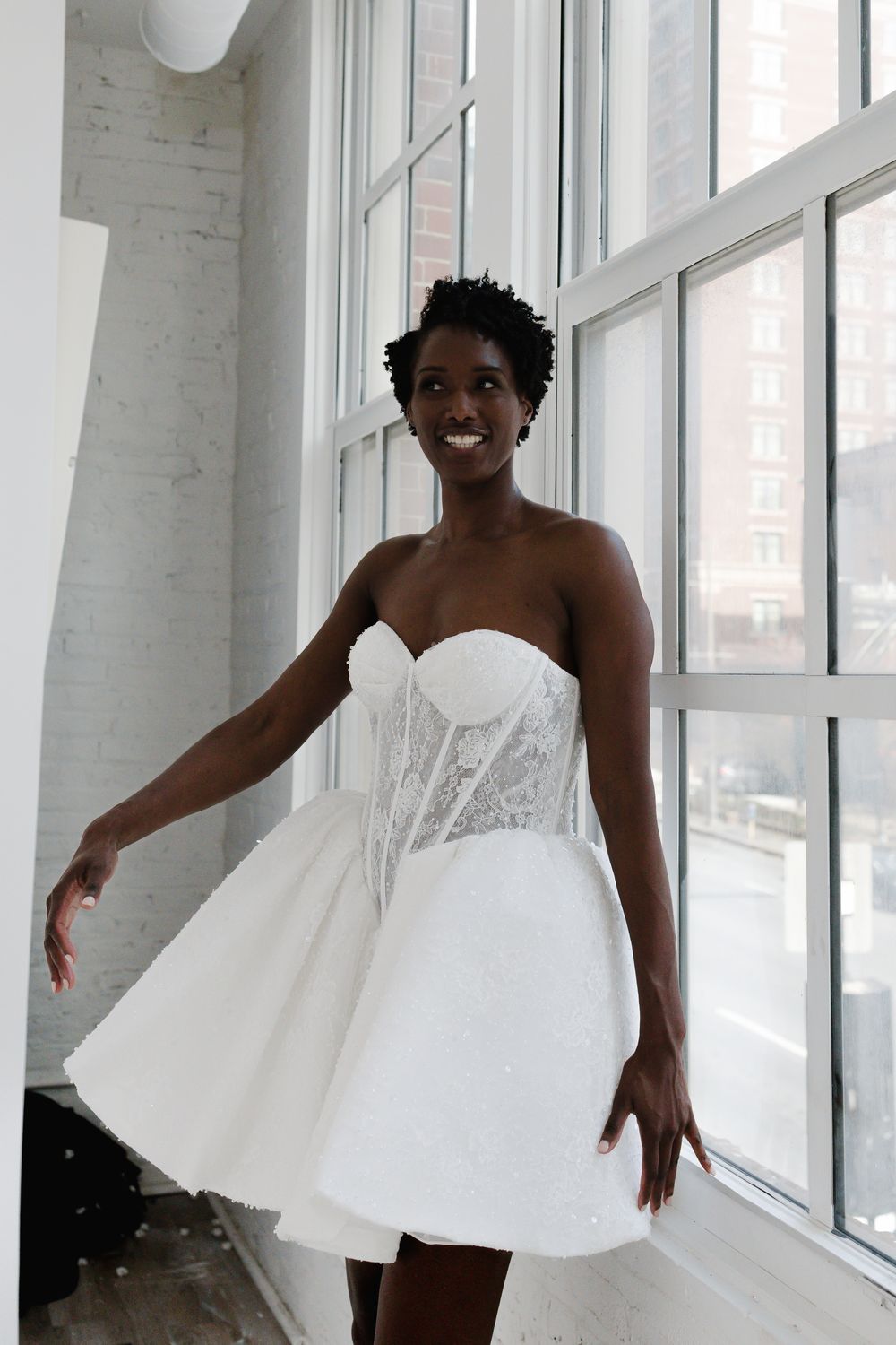 Keo Bridal Margaux 1